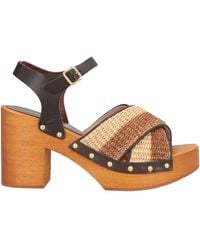 Maliparmi - Sandals - Lyst