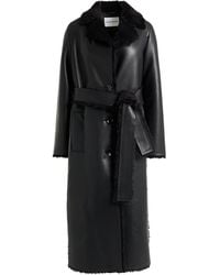 Stand Studio - Coat - Lyst