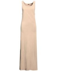 Aspesi - Maxi-Kleid - Lyst