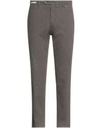 Paoloni - Trouser - Lyst
