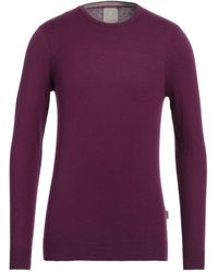 AT.P.CO - Pullover - Lyst