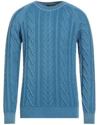 Moorer - Pullover - Lyst