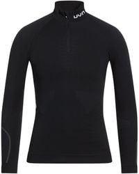 Uyn - Ambityon T-Shirt Polyamide, Polypropylene, Elastane - Lyst