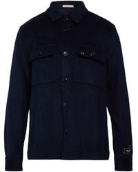 Sun 68 - Jackets - Lyst