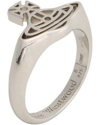 Vivienne Westwood - Ring - Lyst