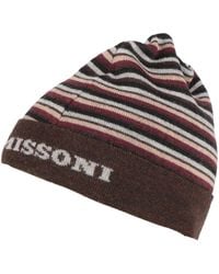 Missoni - Mützen & Hüte - Lyst