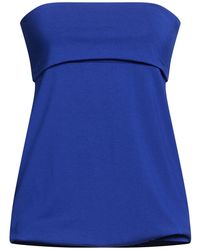 Rinascimento - Top Viscose, Elastane - Lyst