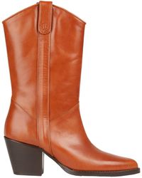 Maje - Ankle Boots - Lyst