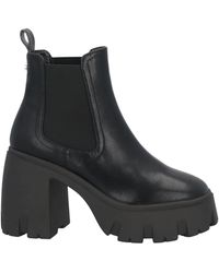 Steve Madden - Ankle Boots - Lyst