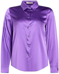 Camicettasnob - Shirt - Lyst