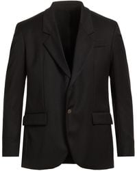 MARSĒM - Collection Blazer Polyester, Viscose, Elastane - Lyst