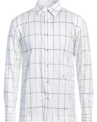 dunhill - Camicia - Lyst