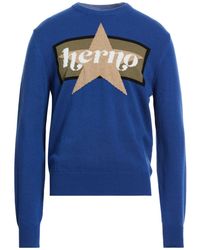 Herno - Pullover - Lyst