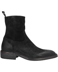 Moma - Bottines - Lyst