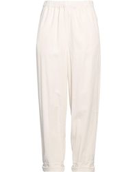 American Vintage - Pants - Lyst