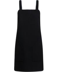 Max Mara - Mini Dress - Lyst