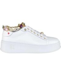 GIO+ - + Sneakers - Lyst