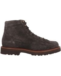 Brunello Cucinelli - Ankle Boots - Lyst