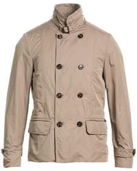 Moorer - Jacket - Lyst