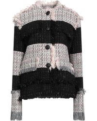 MSGM - Jackets - Lyst