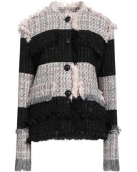 MSGM - Jackets - Lyst