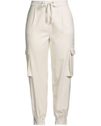 Siste's - Pants Polyester, Viscose, Elastane - Lyst