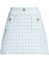 Sandro - Mini Skirts - Lyst