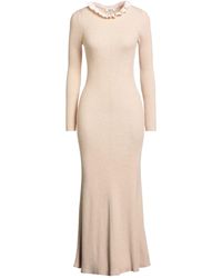Sandro - Maxi Dress - Lyst