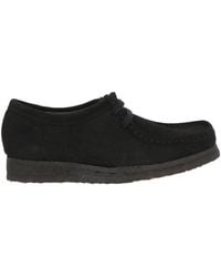 Clarks - Schnürschuh - Lyst