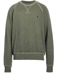 N°21 - Sweatshirt Cotton, Elastane - Lyst