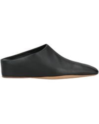 Jil Sander - Mules & Clogs - Lyst