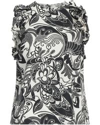 Suoli - Top - Lyst
