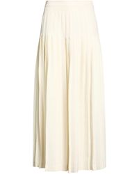 Gentry Portofino - Maxi Skirts - Lyst