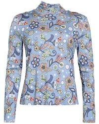 Camicettasnob - T-Shirts - Lyst