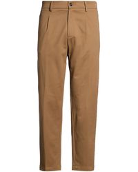 Officina 36 - Officina Trouser - Lyst