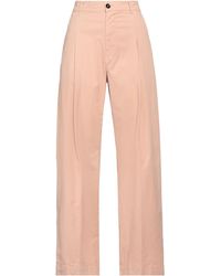 TRUE NYC - Pants Cotton, Elastane - Lyst
