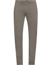 Department 5 - Pants - Lyst