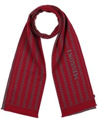 Missoni - Sciarpa - Lyst