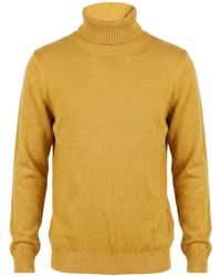 Gran Sasso - Turtlenecks - Lyst