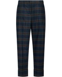 Via Masini 80 - Trouser - Lyst