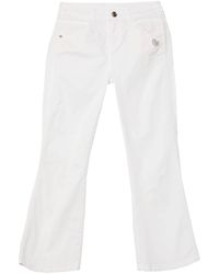 My Twin - Pants - Lyst