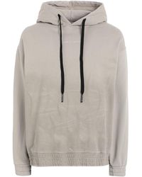 Vision Of Super - Sweatshirt - Lyst