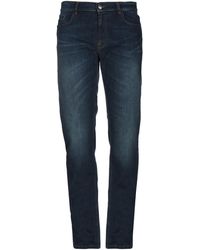 Bikkembergs - Jeans - Lyst