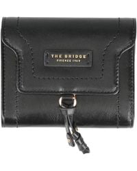 The Bridge - Wallet - Lyst
