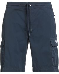 Emporio Armani - Shorts E Bermuda - Lyst