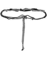 Alanui - Belt - Lyst