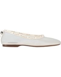 Alohas - Ballet Flats - Lyst