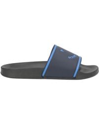 Paul Smith - Midnight Sandals Synthetic Material - Lyst