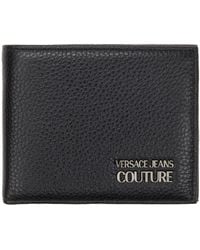 Versace Jeans Couture - Wallet - Lyst