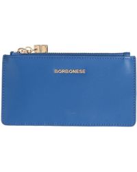 Borbonese - Wallet - Lyst